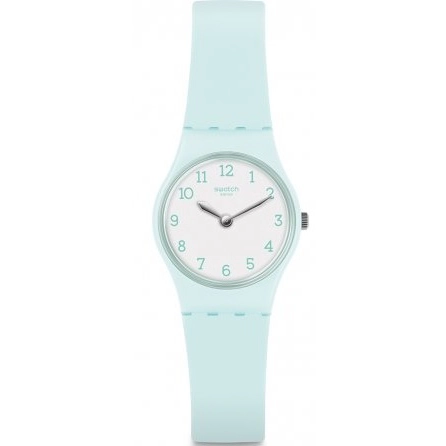 Swatch Greenbelle