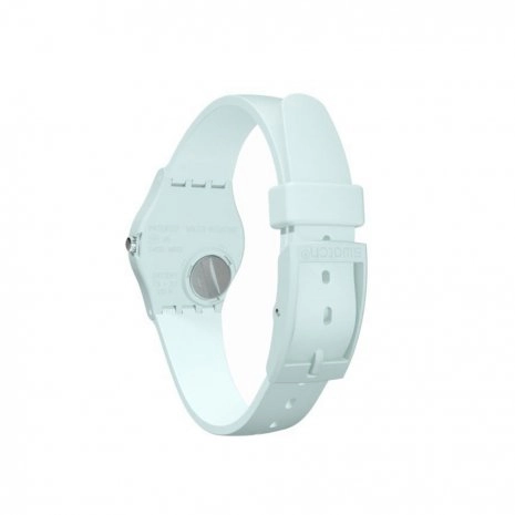 Swatch Greenbelle