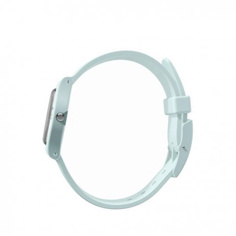 Swatch Greenbelle
