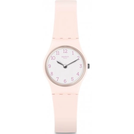 Swatch Pinkbelle