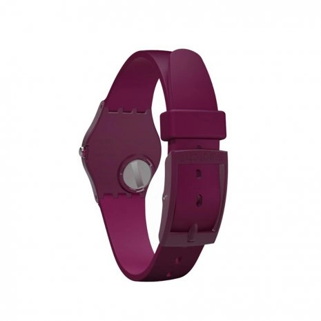Swatch Redbelle