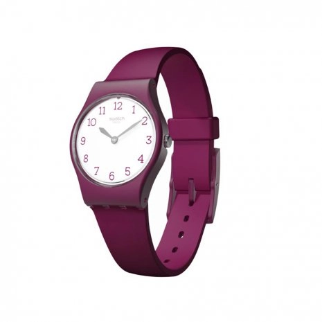 Swatch Redbelle