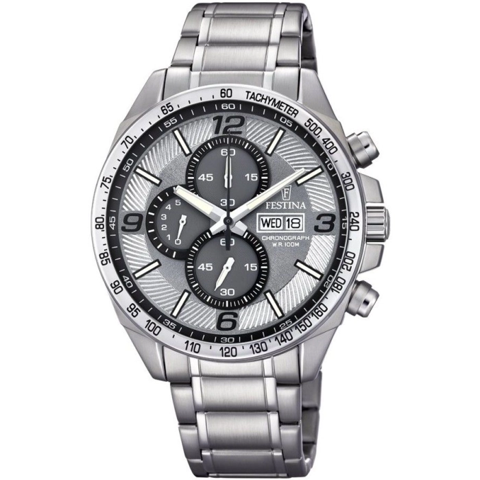 Festina Chrono Sport