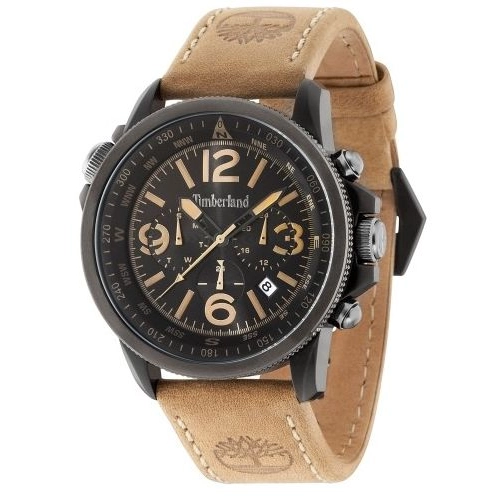 Timberland Campton II