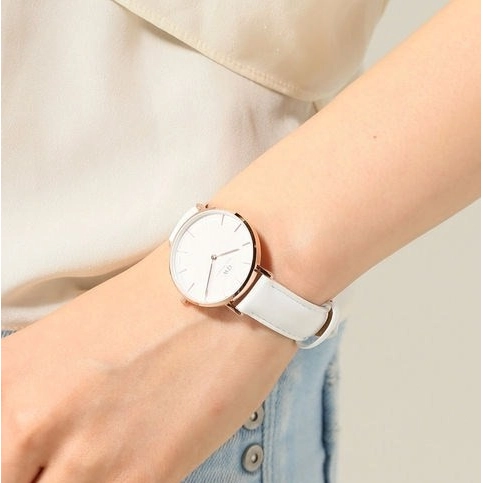 Daniel Wellington Classic Petite Bondi 