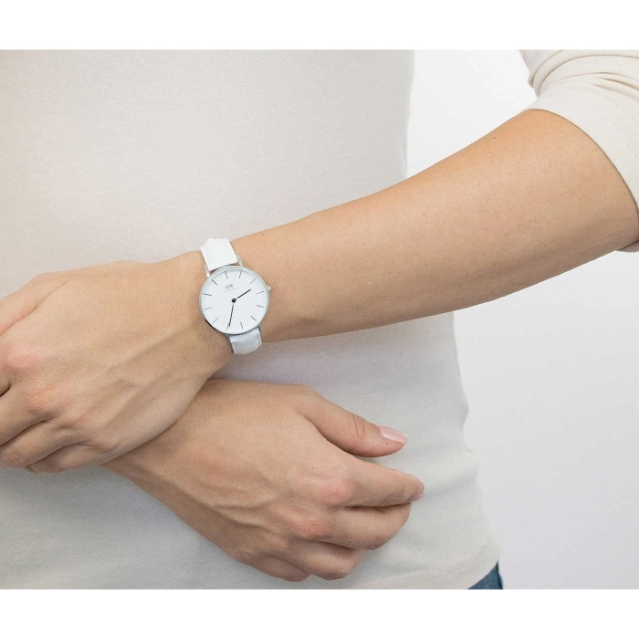 Daniel Wellington Classic Petite Bondi 