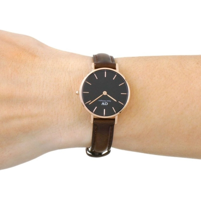 Daniel Wellington Classic Petite 28 Bristol