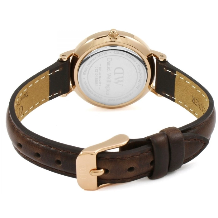 Daniel Wellington Classic Petite 28mm Bristol