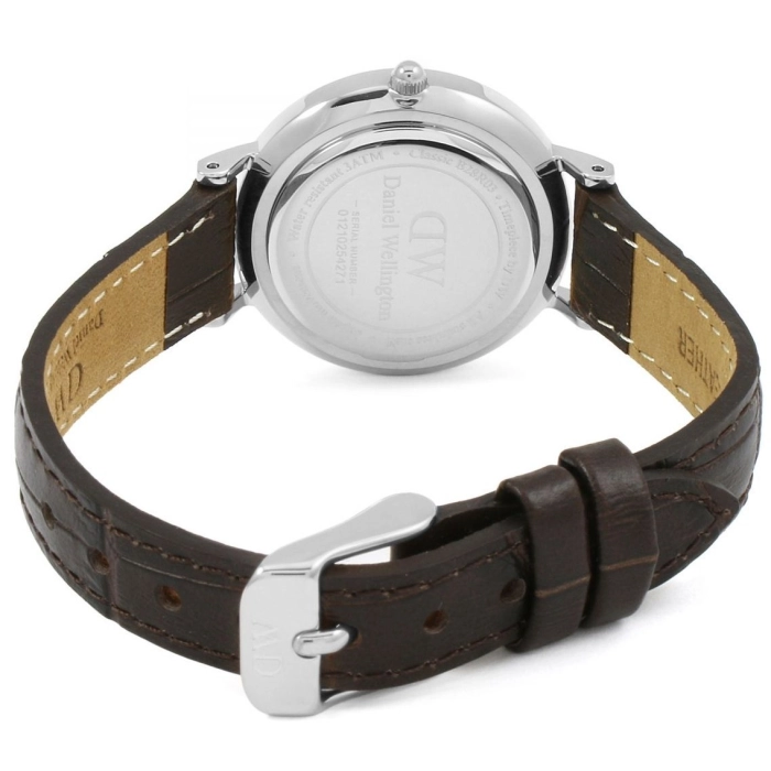 Daniel Wellington Classic Petite 28 York