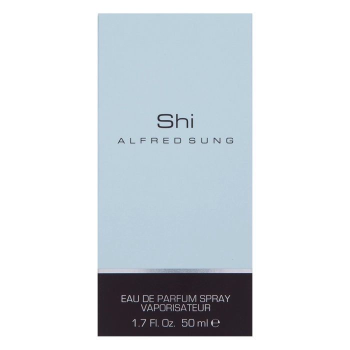 Alfred Sung Shi parfémovaná voda pro ženy 50 ml