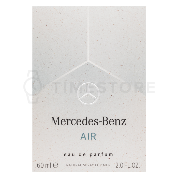Mercedes-Benz Air woda perfumowana dla mężczyzn 60 ml