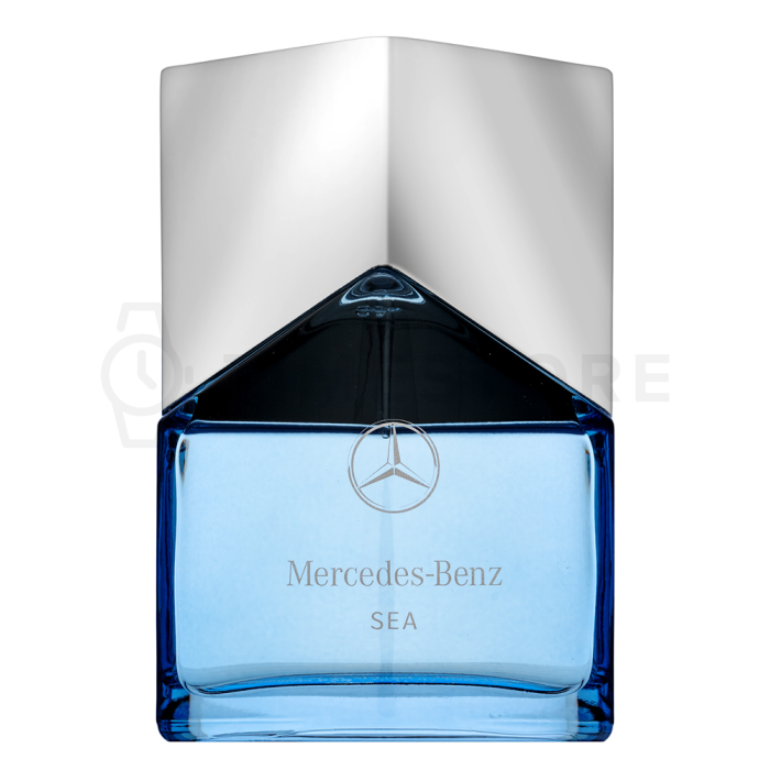 Mercedes-Benz Sea parfémovaná voda pre mužov 60 ml
