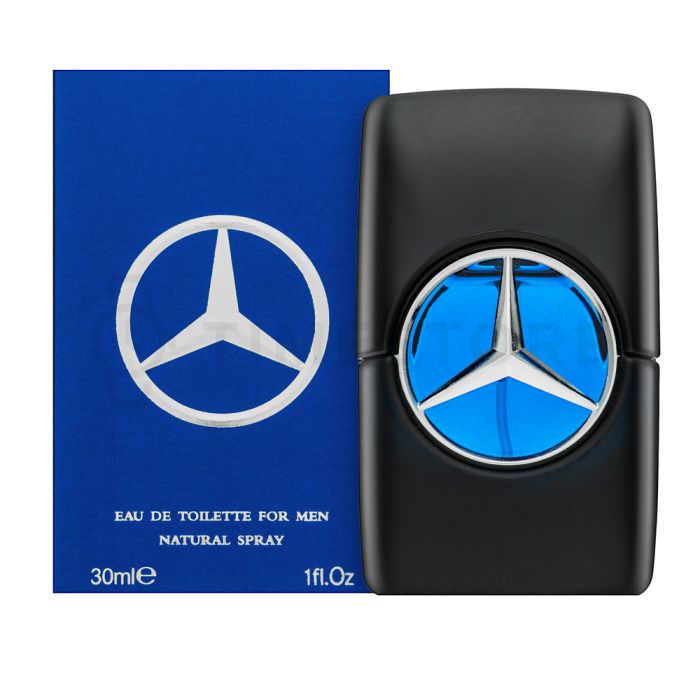 Mercedes-Benz Man тоалетна вода за мъже 30 ml