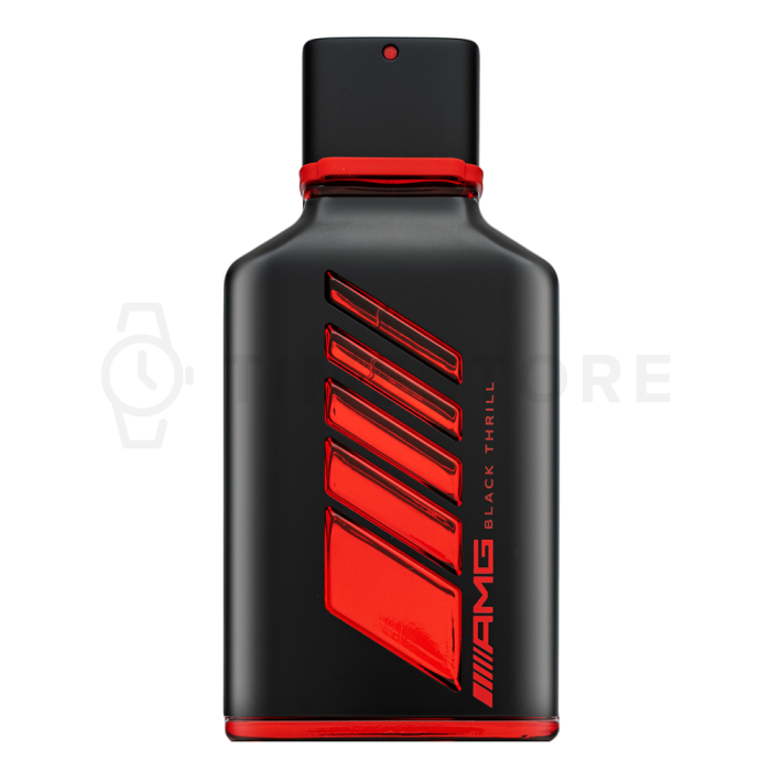 Mercedes-Benz AMG Black Thrill Eau de Parfum férfiaknak 100 ml