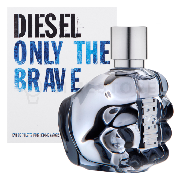 Diesel Only The Brave woda toaletowa dla mężczyzn 50 ml