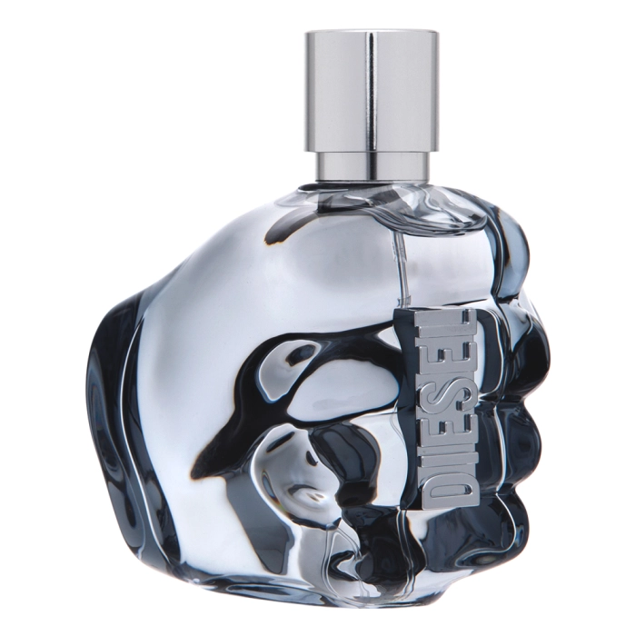 Diesel Only The Brave toaletní voda pro muže 75 ml