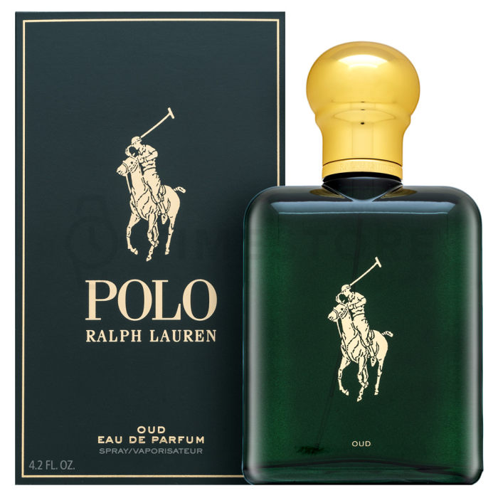 Ralph Lauren Polo Oud Парфюмна вода за мъже 125 ml