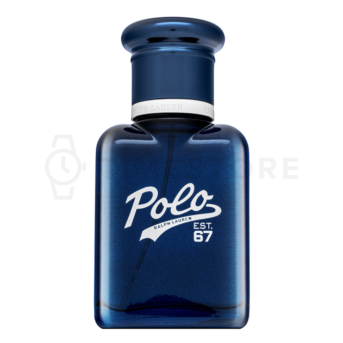 Ralph Lauren Polo 67 Eau de Toilette férfiaknak 40 ml