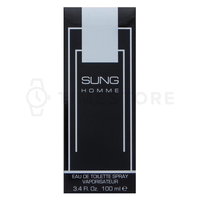 Alfred Sung Sung Homme toaletná voda pre mužov 100 ml