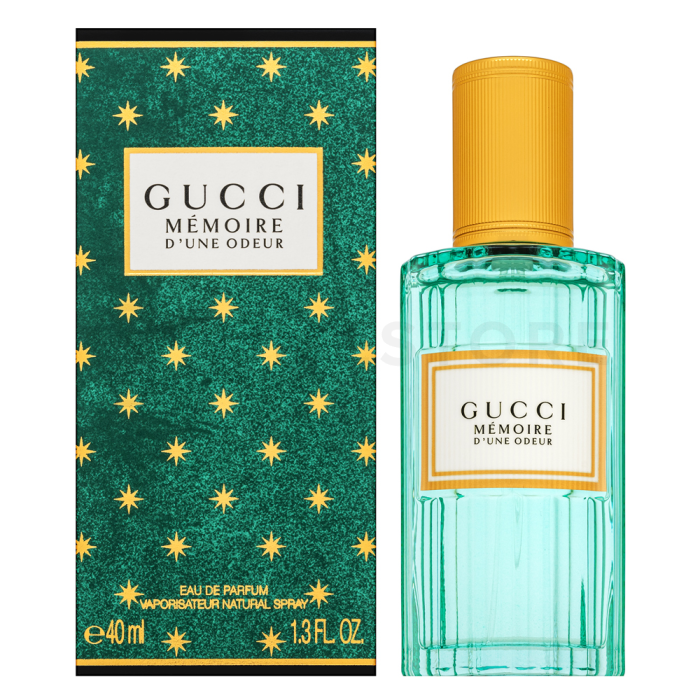 Gucci Mémoire d'Une Odeur Парфюмна вода унисекс 40 ml