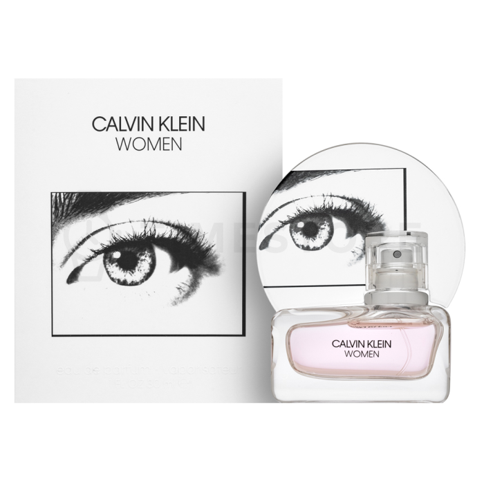 Calvin Klein Women parfémovaná voda pre ženy 30 ml