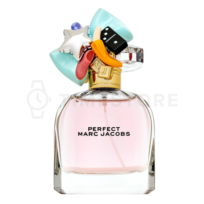 Marc Jacobs Perfect Eau de Parfum para mujer 50 ml