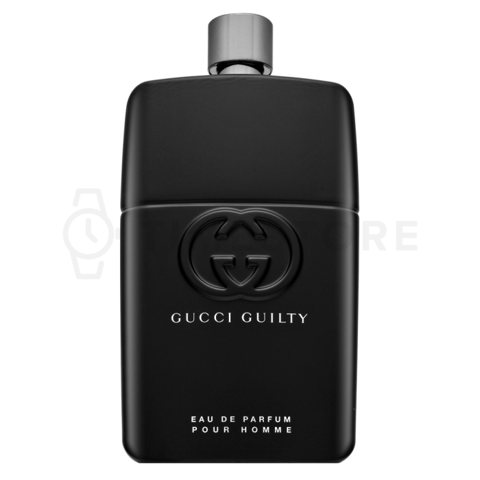 Gucci Guilty Pour Homme parfémovaná voda pro muže 200 ml