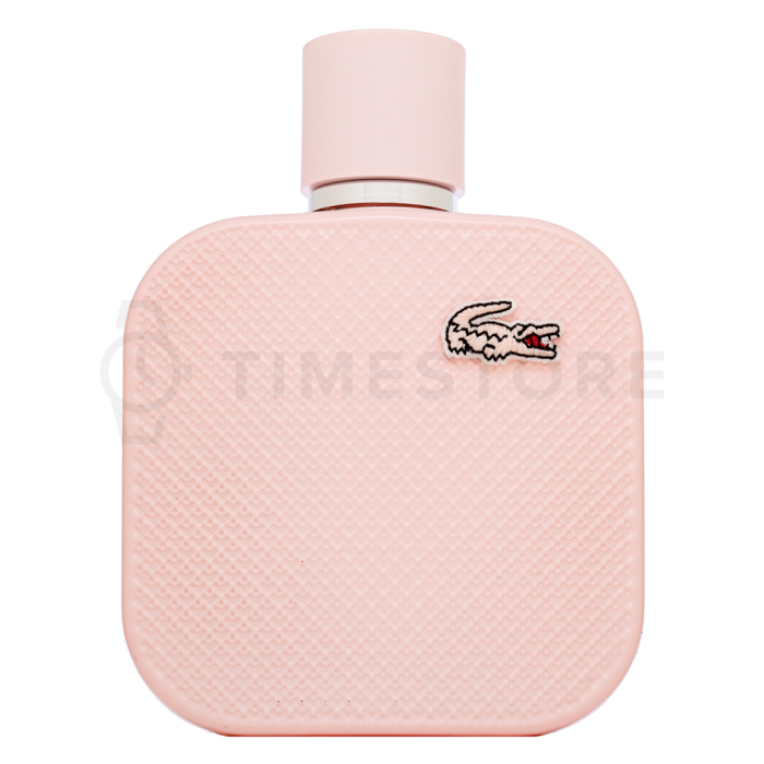 Lacoste L.12.12 Rose parfémovaná voda pre ženy 100 ml