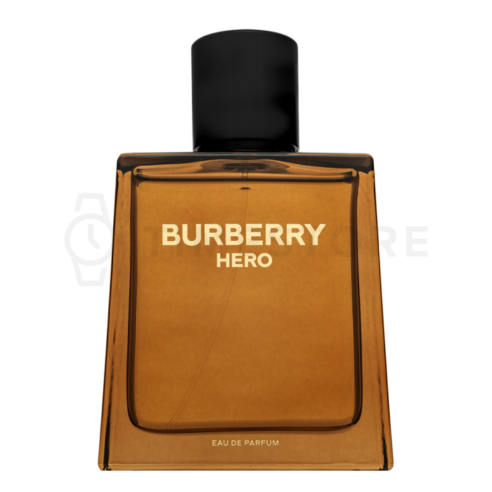Burberry Hero parfémovaná voda pre mužov 100 ml