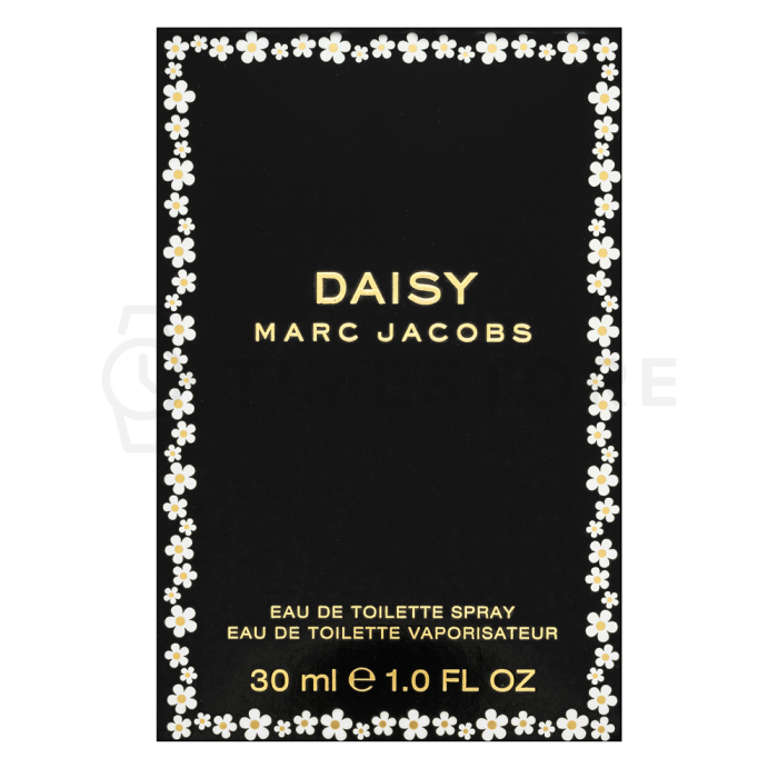 Marc Jacobs Daisy toaletní voda pro ženy 30 ml