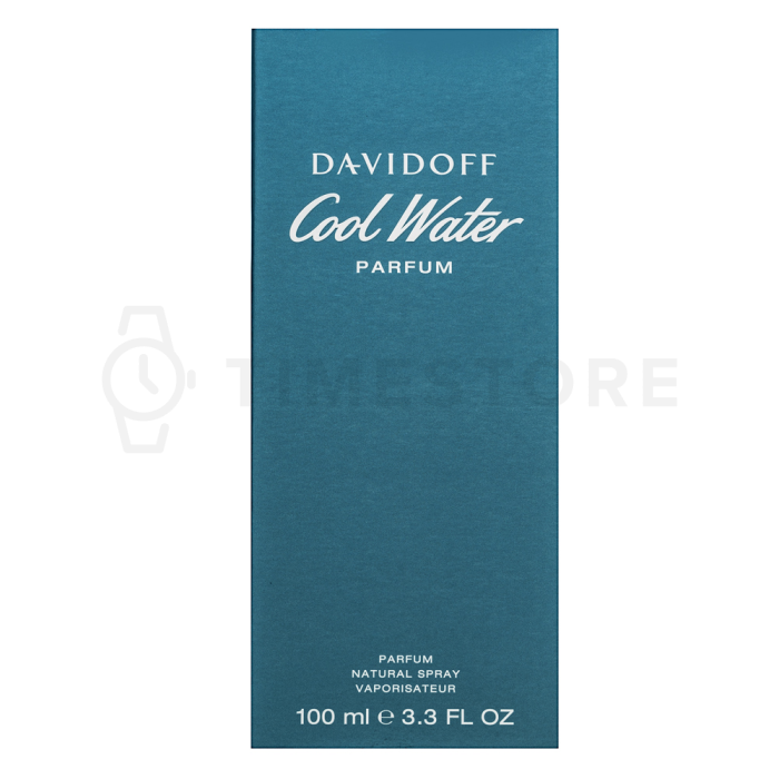 Davidoff Cool Water Parfum parfémovaná voda pre mužov 100 ml