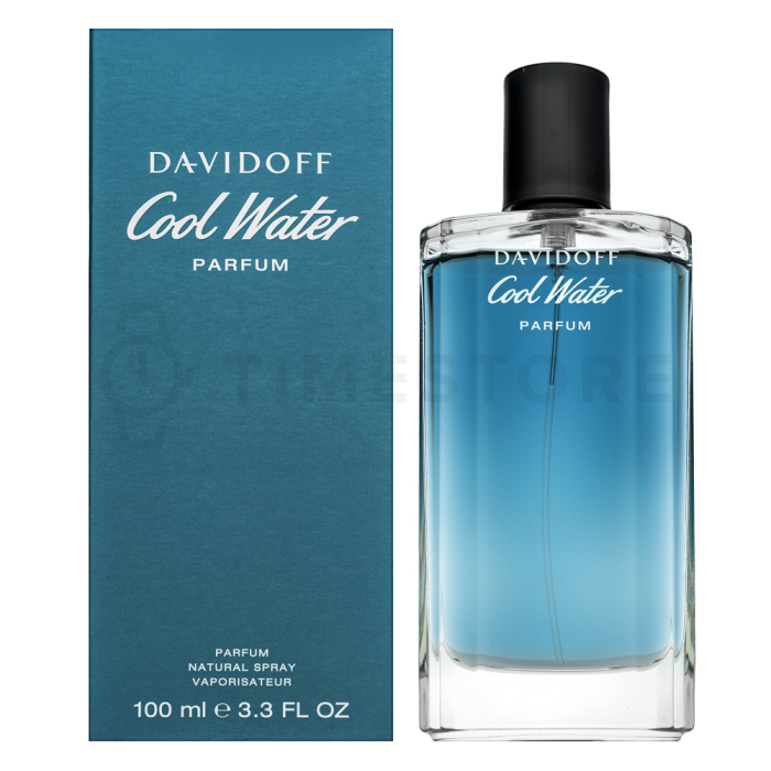 Davidoff Cool Water Parfum parfémovaná voda pre mužov 100 ml