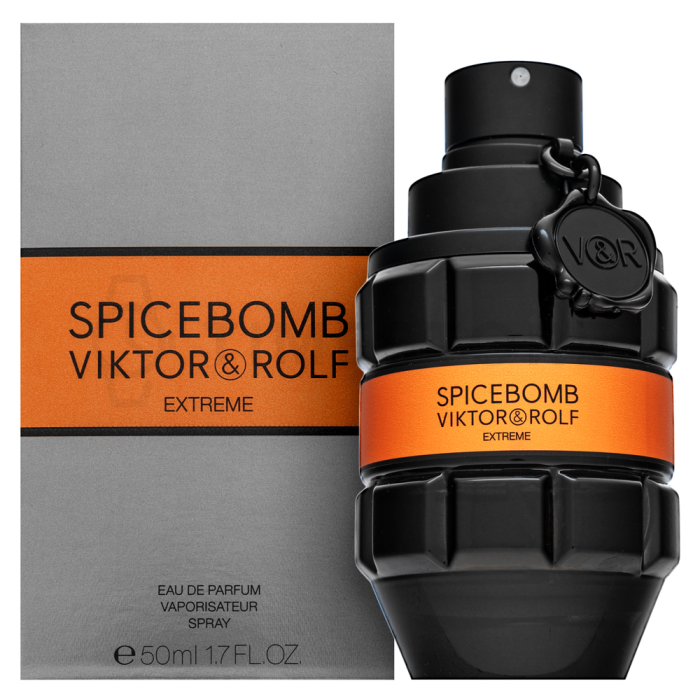 Viktor & Rolf Spicebomb Extreme Eau de Parfum bărbați 50 ml