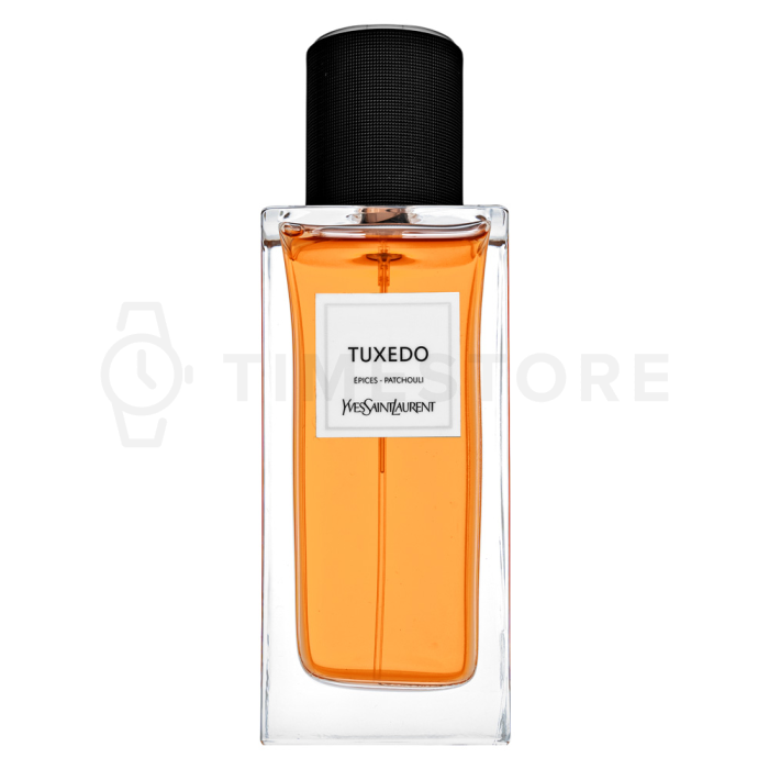 Yves Saint Laurent Tuxedo Epices-Patchouli Eau de Parfum uniszex 125 ml