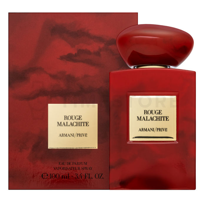 Armani (Giorgio Armani) Armani Privé Rouge Malachite Eau de Parfum unisex 100 ml