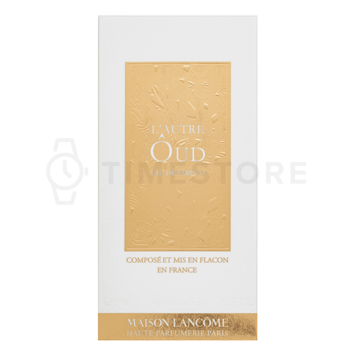 Lancôme L´Autre Oud Eau de Parfum unisex 100 ml