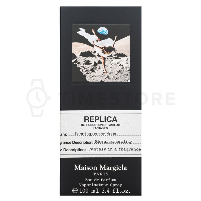 Maison Margiela Replica Dancing On The Moon Eau de Parfum unisex 100 ml