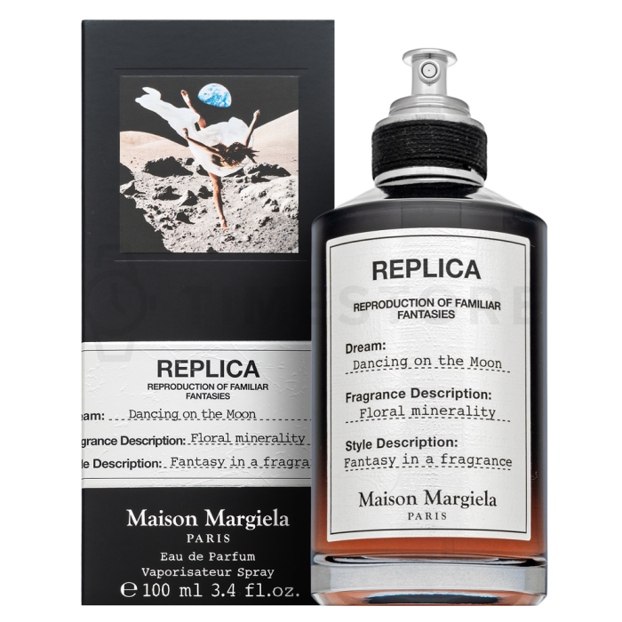 Maison Margiela Replica Dancing On The Moon Eau de Parfum unisex 100 ml