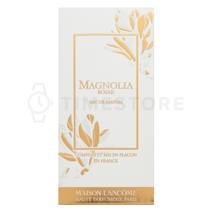 Lancôme Magnolia Rosae Eau de Parfum da donna 100 ml