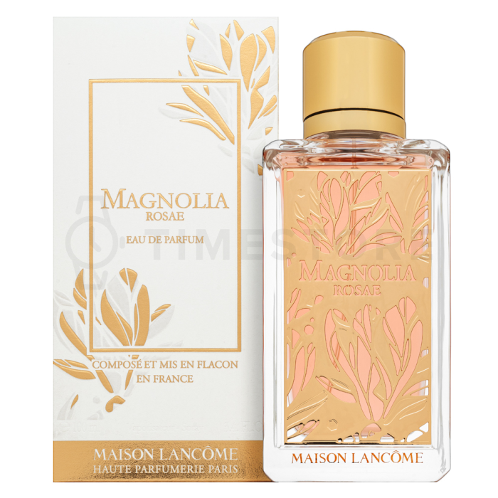 Lancôme Magnolia Rosae Eau de Parfum da donna 100 ml