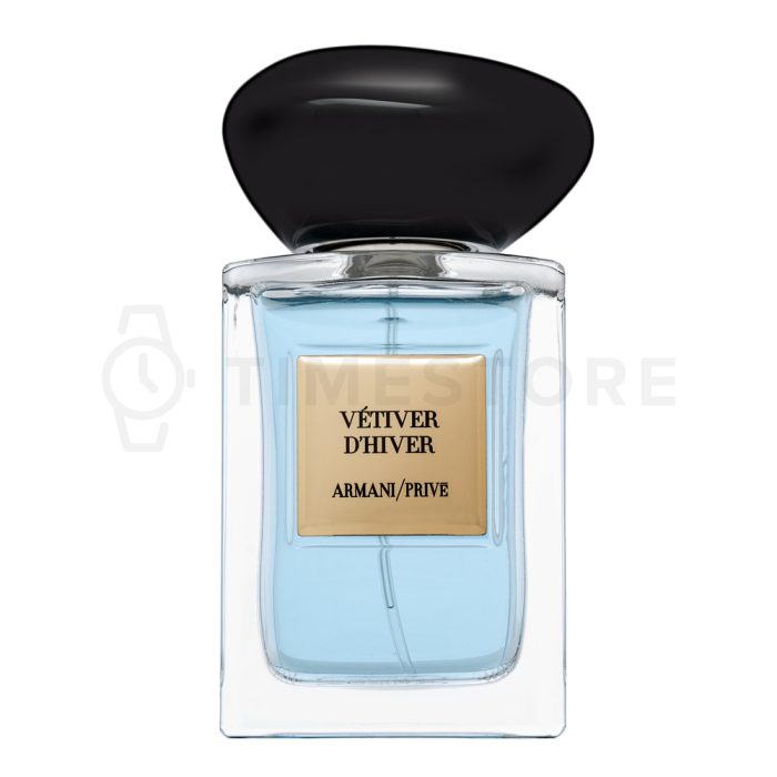 Armani (Giorgio Armani) Armani Privé Vetiver D'Hiver woda toaletowa unisex 50 ml