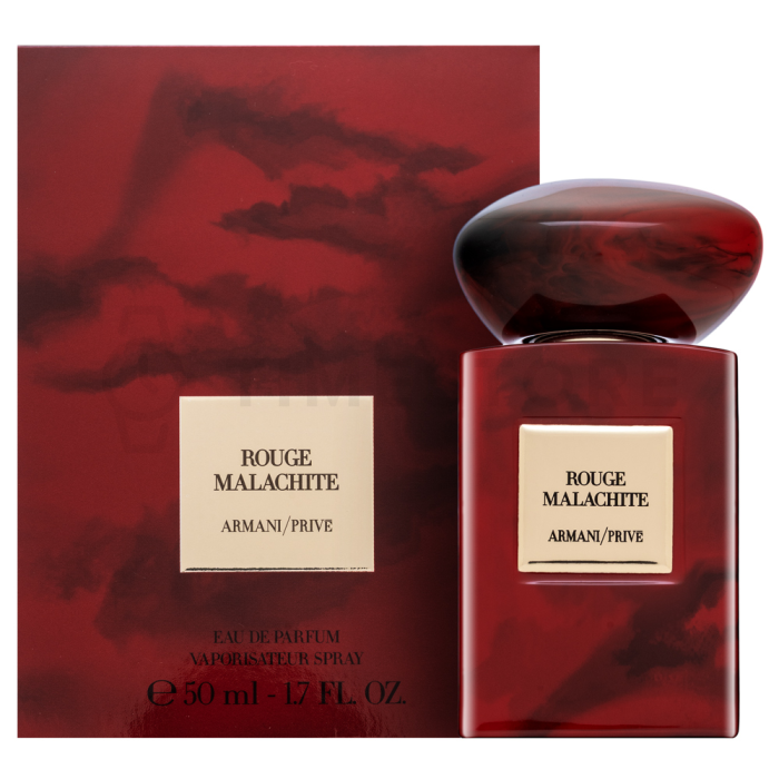 Armani (Giorgio Armani) Armani Privé Rouge Malachite Eau de Parfum unisex 50 ml