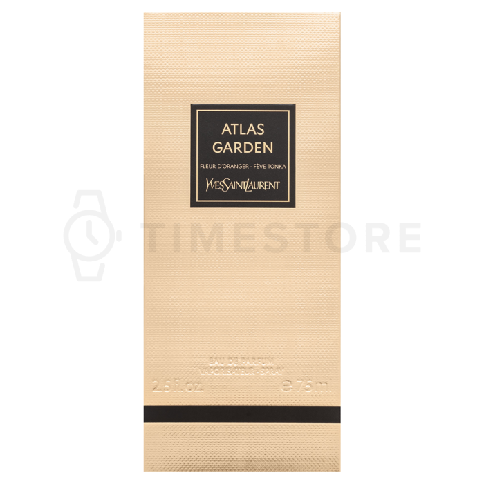 Yves Saint Laurent Atlas Garden parfumirana voda unisex 75 ml