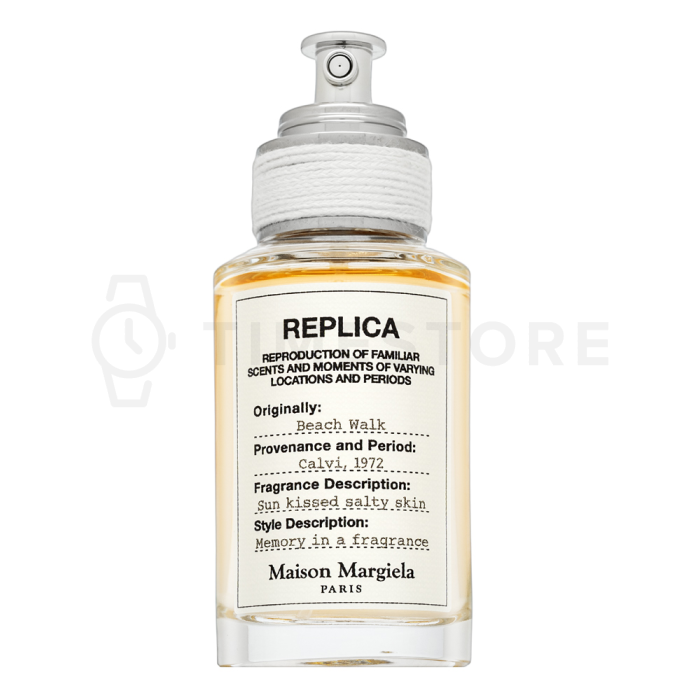 Maison Margiela Replica Beach Walk toaletní voda pro ženy 30 ml