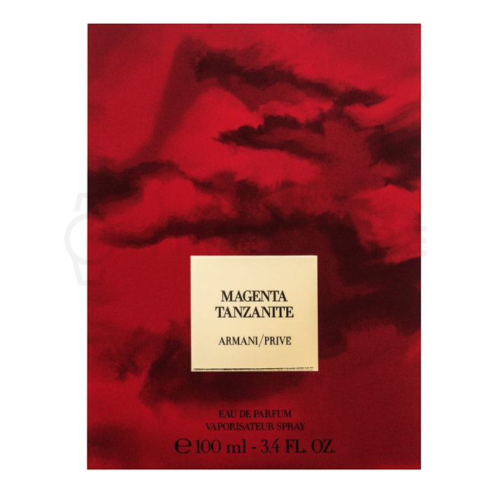 Armani (Giorgio Armani) Privé Magenta Tanzanite parfémovaná voda unisex 100 ml