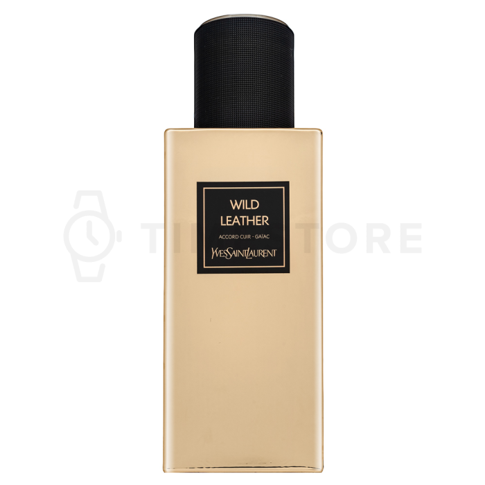 Yves Saint Laurent Wild Leather Парфюмна вода унисекс 125 ml