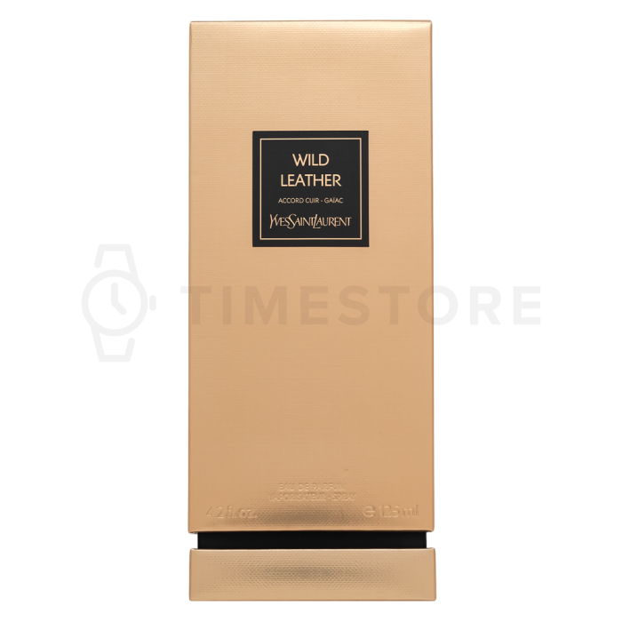 Yves Saint Laurent Wild Leather Парфюмна вода унисекс 125 ml