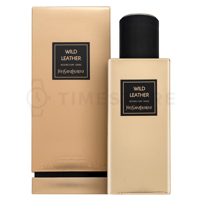 Yves Saint Laurent Wild Leather Парфюмна вода унисекс 125 ml