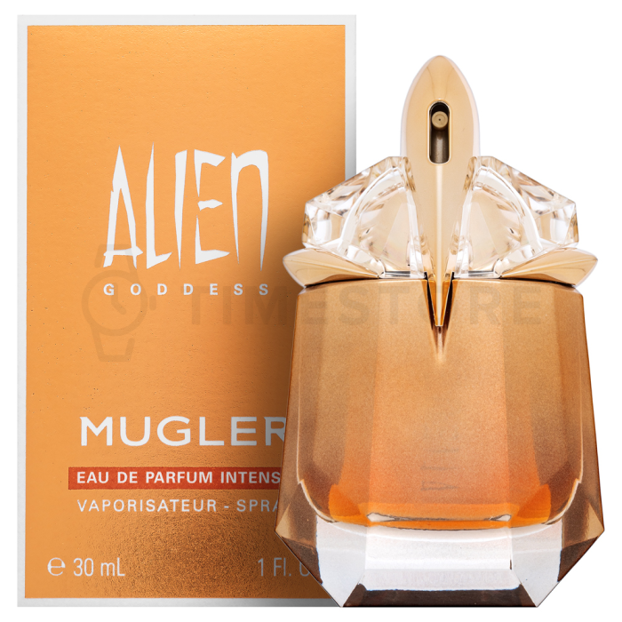 Thierry Mugler Alien Goddess Intense Eau de Parfum nőknek 30 ml