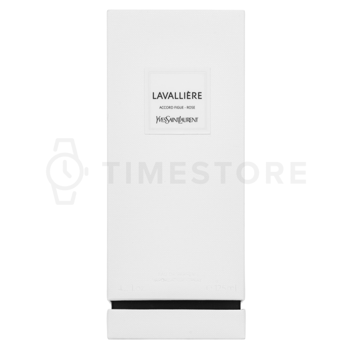 Yves Saint Laurent Lavalliere parfémovaná voda unisex 125 ml